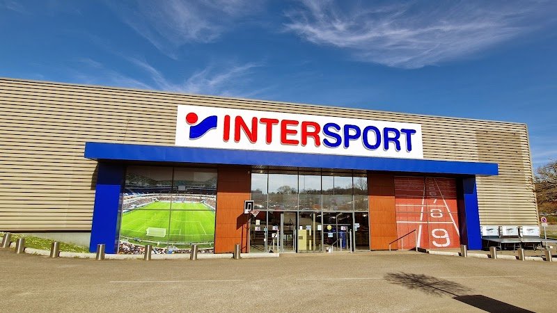 Intersport Besançon - Chateaufarine