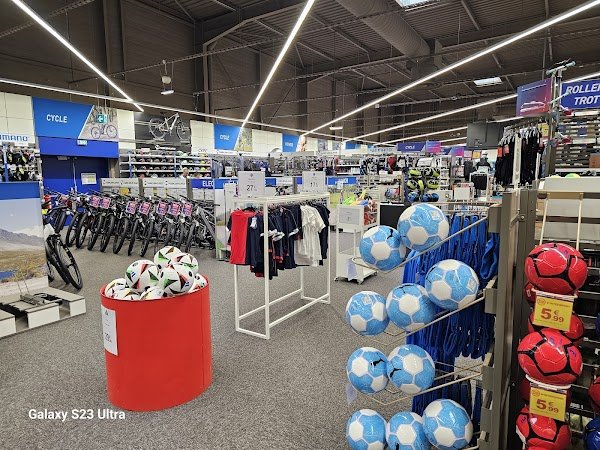 Intersport Besançon - Chateaufarine - Photo 2