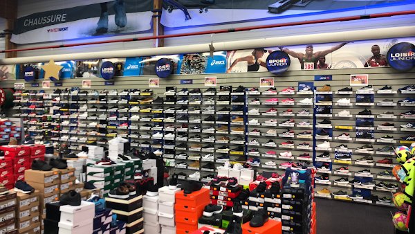 Intersport Besançon - Valentin - Photo 2