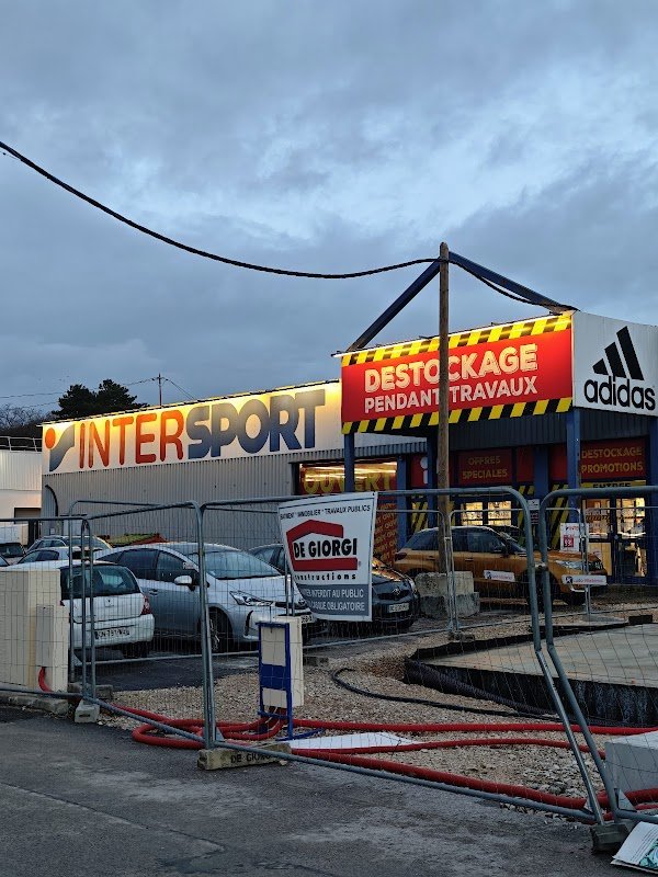 Intersport Besançon - Valentin - Photo 4