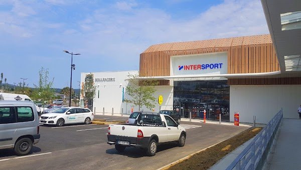 Intersport - Photo 2