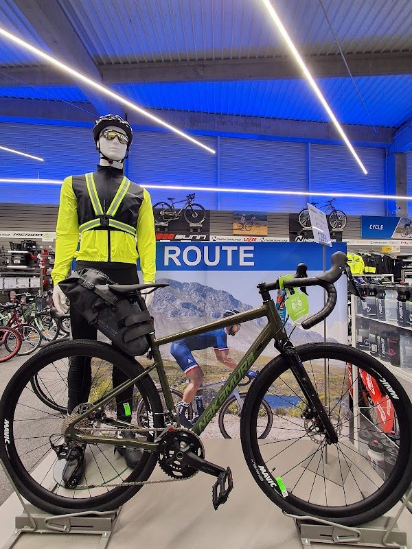 Intersport - Photo 3