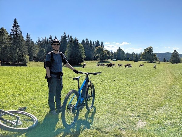 Les Flots du Lac - Photo 2