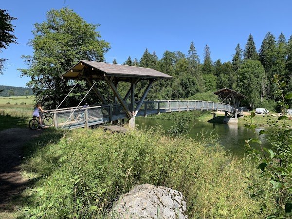 Les Flots du Lac - Photo 3