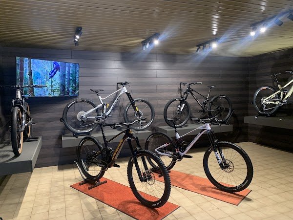 Gravity Bike Store - Photo 3