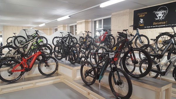 Alexand'Ro Edouard'O Passion Bike Sàrl - Photo 2