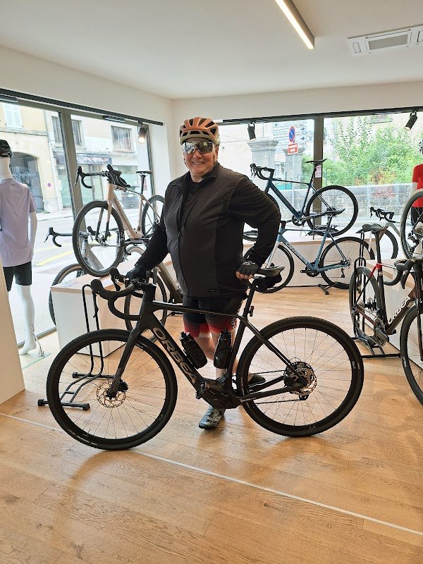 Bike shop Pontarlier - Photo 3