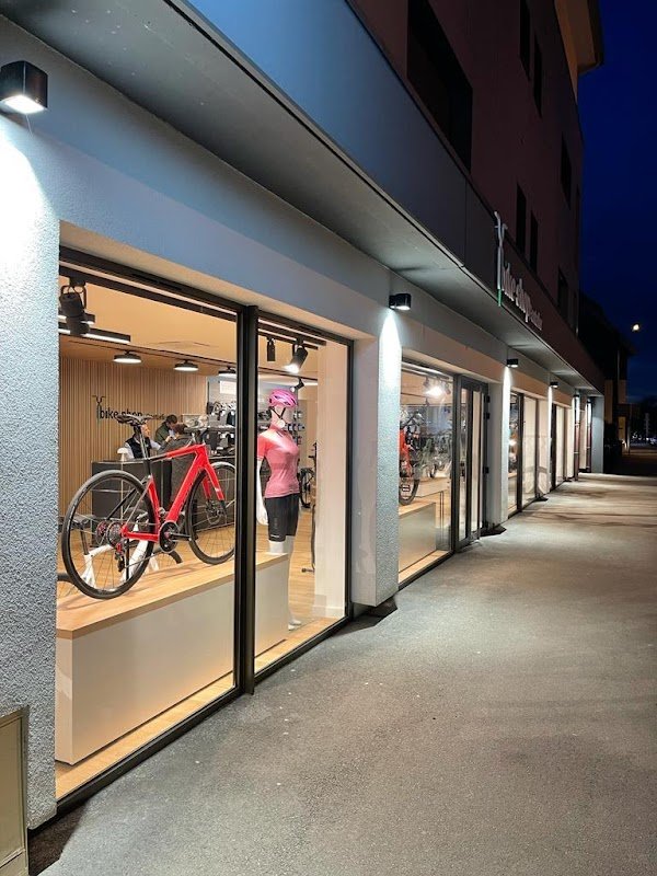 Bike shop Pontarlier - Photo 4