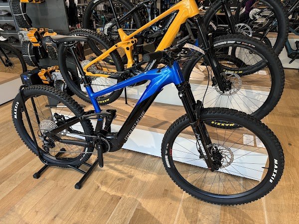 Bike shop Pontarlier - Photo 5