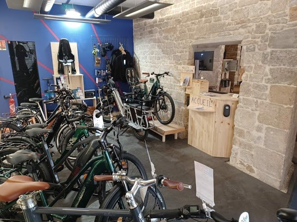 BICY BESANCON - Photo 2