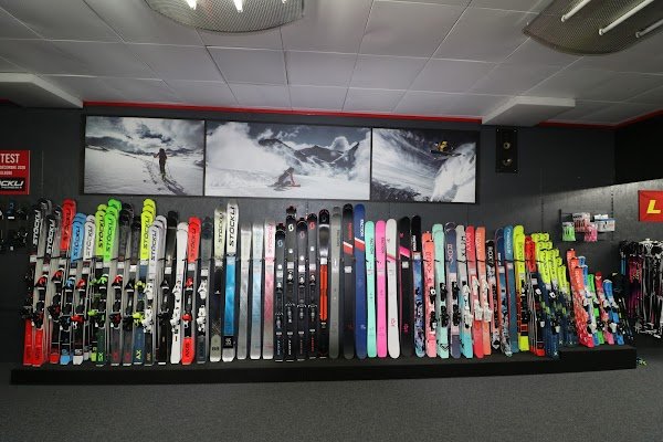 Pro Shop SA - Photo 2