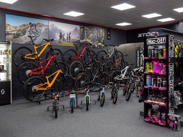 Pro Shop SA - Photo 3