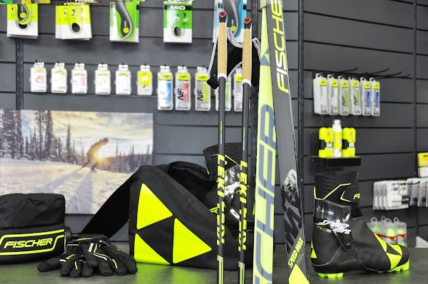 Pro Shop SA - Photo 4