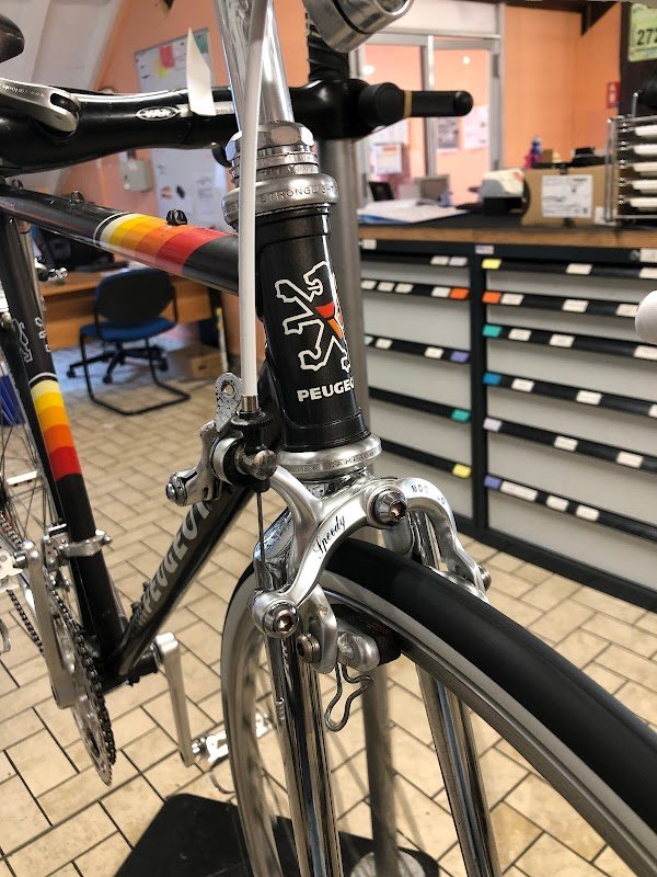 La Recyclerie des Forges - Photo 3