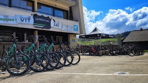 Adrénaline - Photo 3