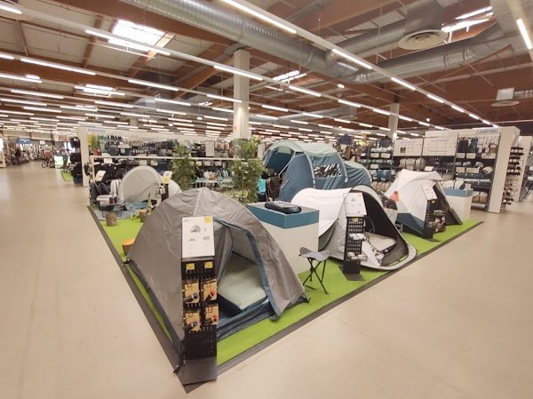 Decathlon Montbeliard - Photo 3