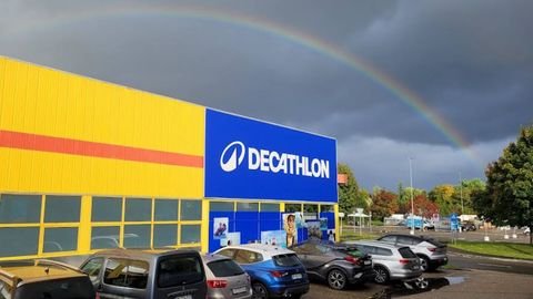 Decathlon