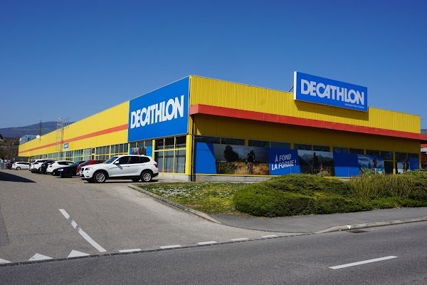 Decathlon - Photo 4