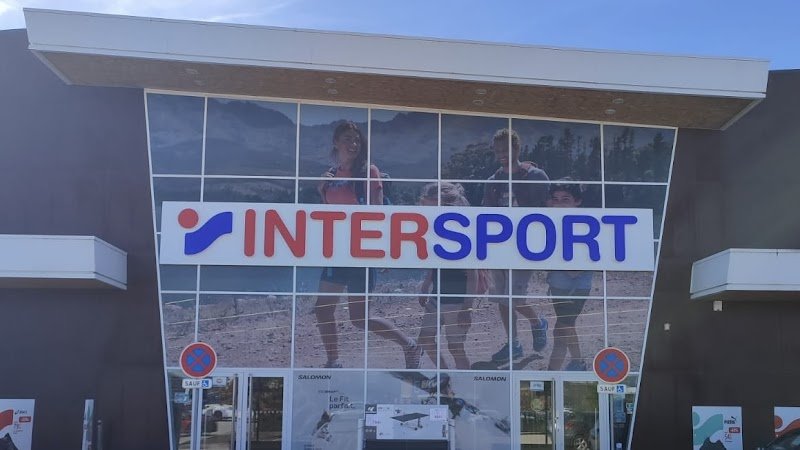 Intersport Pontarlier