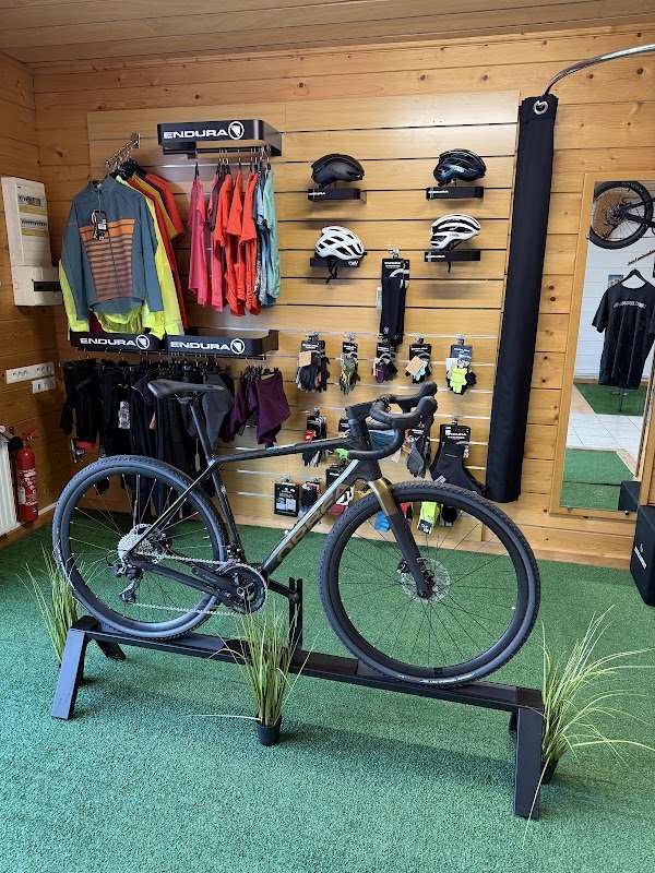 Copains du Bike - Photo 2