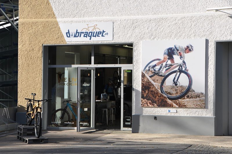 dubraquet Sàrl