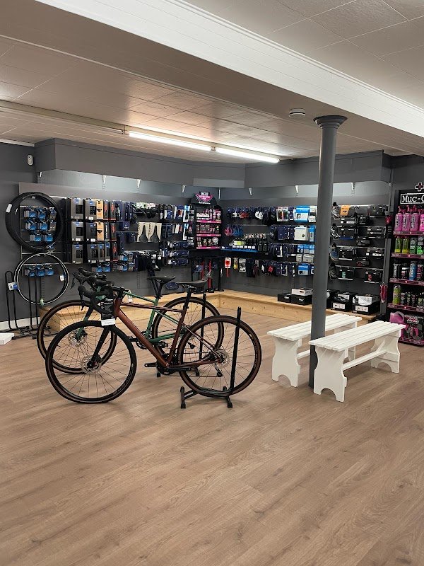 Les Vélos de Pierre - Photo 3