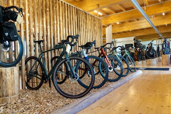 La ForgeÔvélo - Photo 2