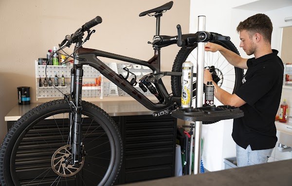 La ForgeÔvélo - Photo 3