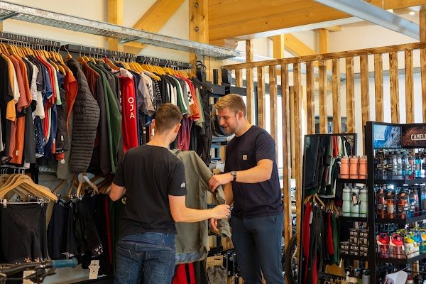 La ForgeÔvélo - Photo 4