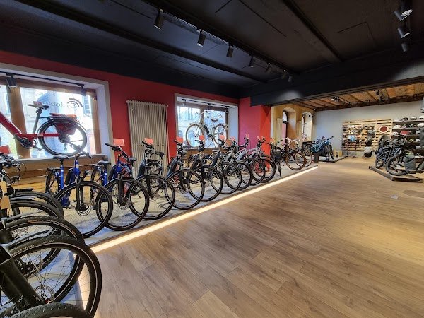 Cyclable Neuchâtel - Photo 4