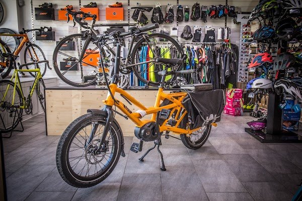 Magasin de Vélo Bike Point - Photo 3