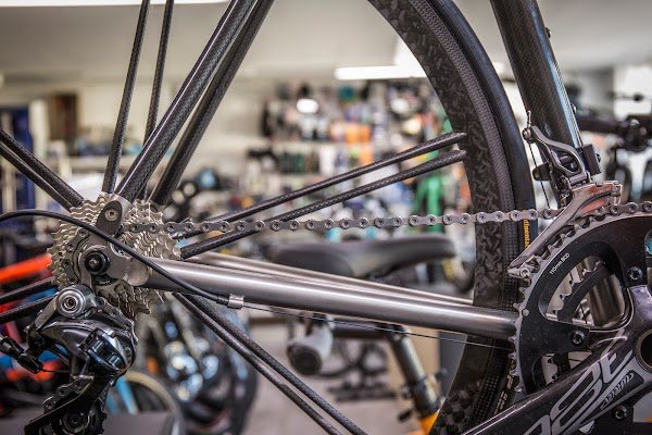 Magasin de Vélo Bike Point - Photo 4