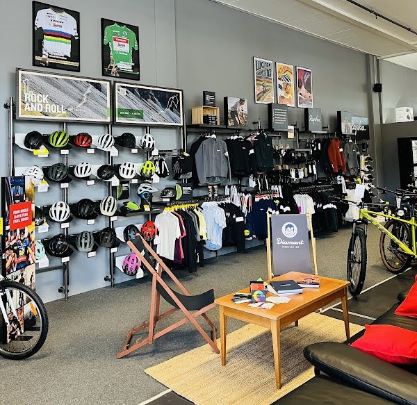 Trek Bicycle Lausanne - Photo 2