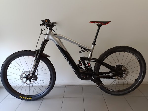 Cycles Chiffelle - Photo 3