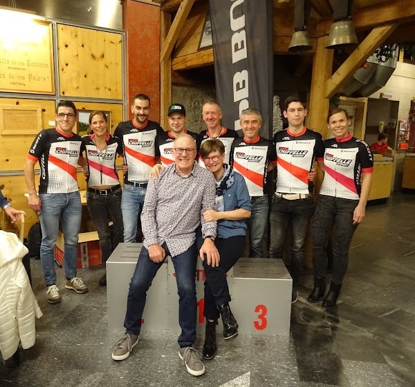 Cycles Chiffelle - Photo 4