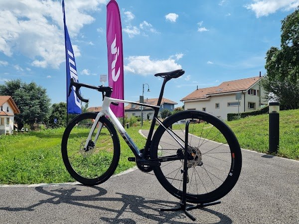 Cycles sport Huguelet - Photo 3