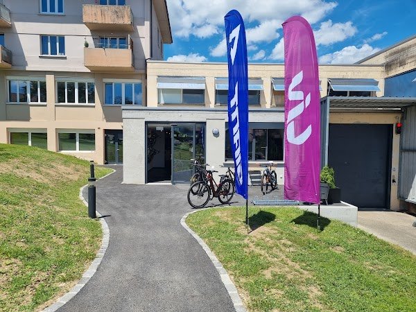 Cycles sport Huguelet - Photo 4