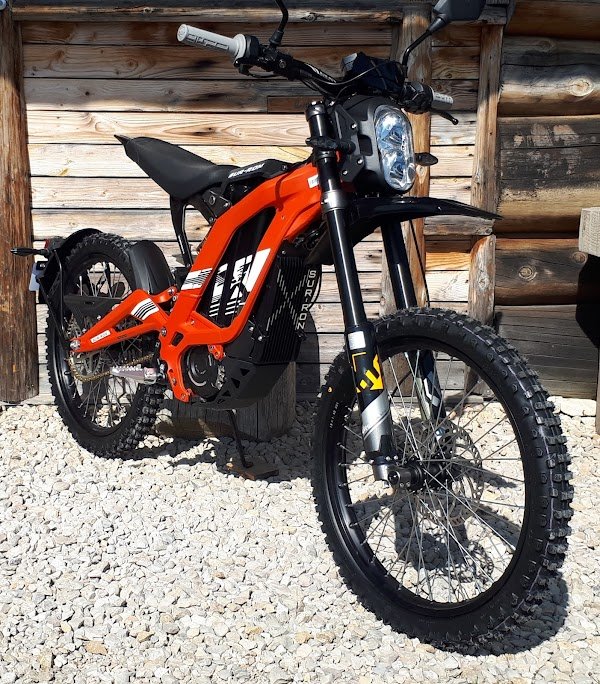 CYCLESELECTRIQUES - Photo 2