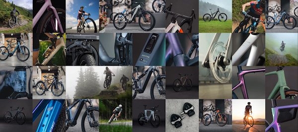 CYCLESELECTRIQUES - Photo 3