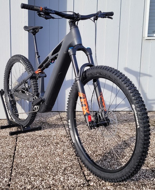 CYCLESELECTRIQUES - Photo 4