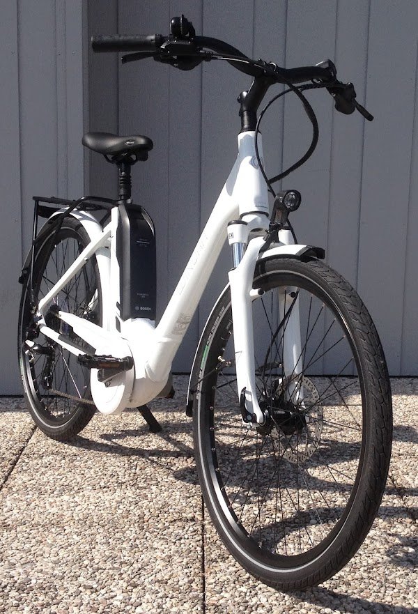 CYCLESELECTRIQUES - Photo 5
