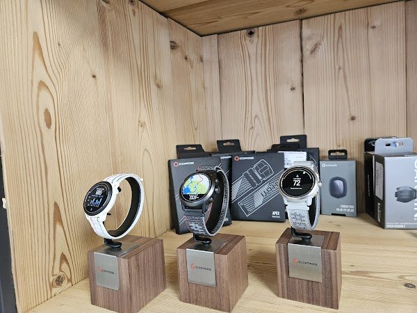 SUCHET SPORTS - Photo 4