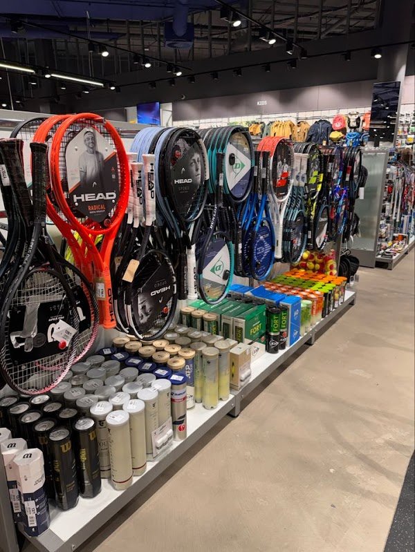 Ochsner sport - Photo 3