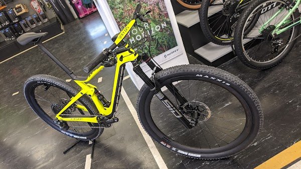 Vélo Cyclerc - Photo 3