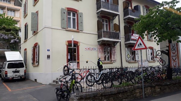 Vélo Cyclerc - Photo 4