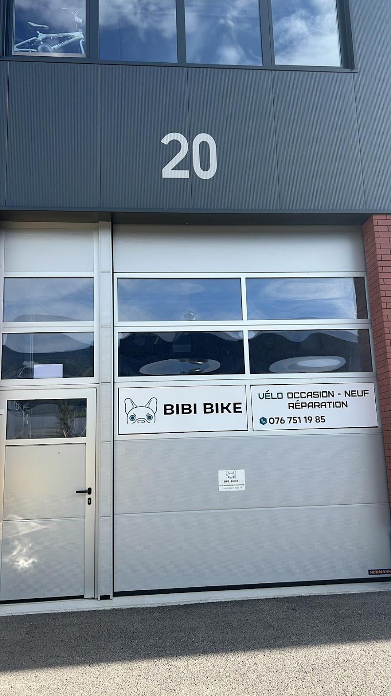 BibiBike