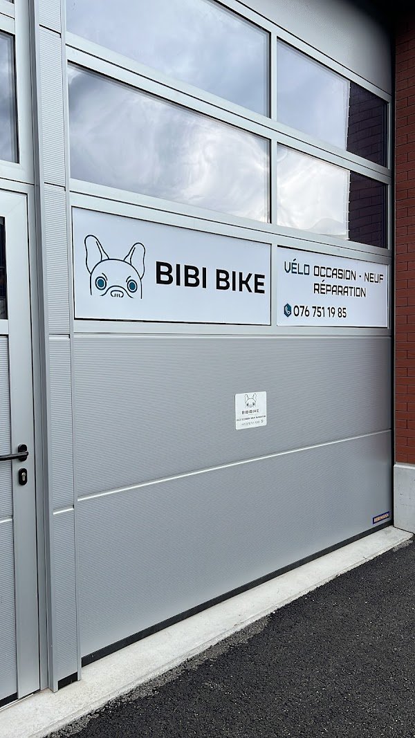 BibiBike - Photo 2