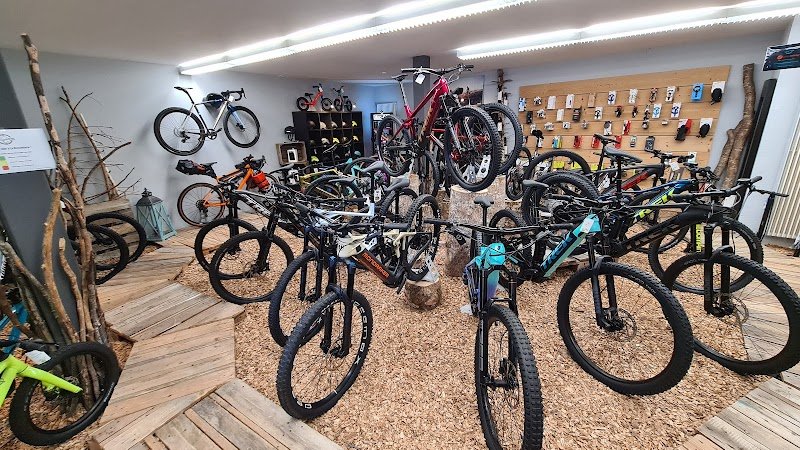 La Bicycletterie Suisse