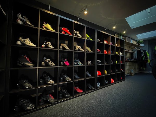 La Bicycletterie Suisse - Photo 2