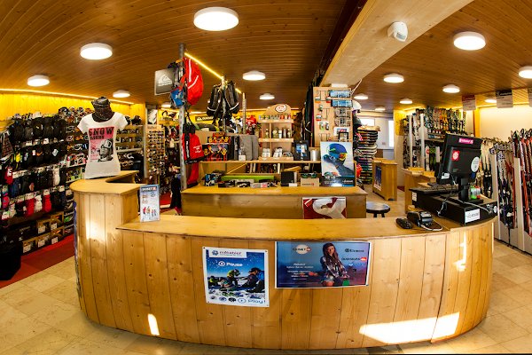 Skiset Sports Neige - Photo 4